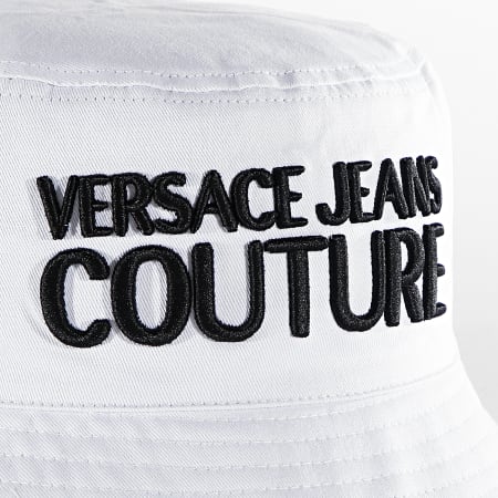 Versace Jeans Couture - Bob 73HAZK05-ZG009 Blanc