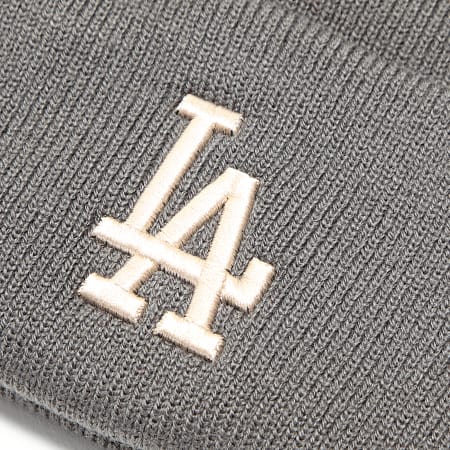 '47 Brand - Bonnet Los Angeles Dodgers Gris