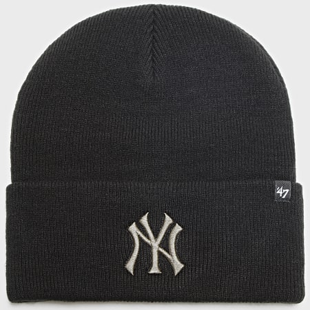 '47 Brand - Gorro New York Yankees Negro