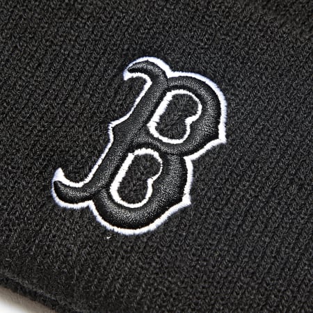 '47 Brand - Bonnet Boston Red Sox Noir