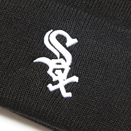 '47 Brand - Bonnet Chicago White Sox Noir