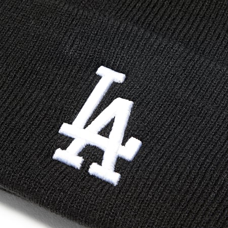 '47 Brand - Los Angeles Dodgers Gorro Negro