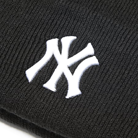'47 Brand - Bonnet New York Yankees Noir
