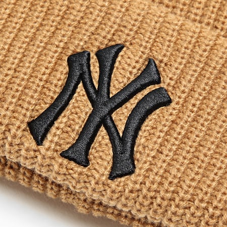 '47 Brand - Bonnet New York Yankees Camel