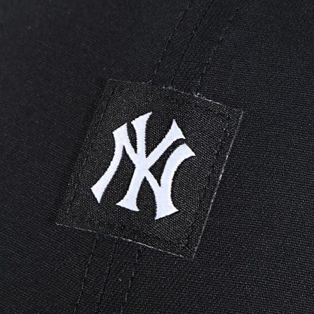 '47 Brand - New York Yankees Gorra Compact Snapback Negra