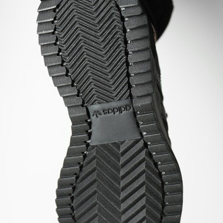 Adidas Performance - Zapatillas Retropy F2 Core Negro Gris