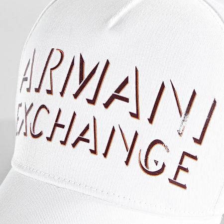 Armani Exchange - Dop 954202 Wit