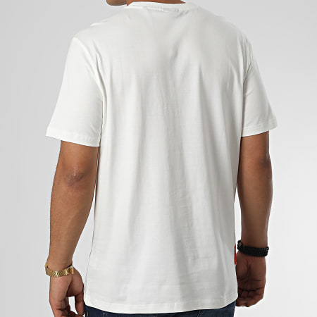 Kaporal - Bilki Tee Shirt Bianco