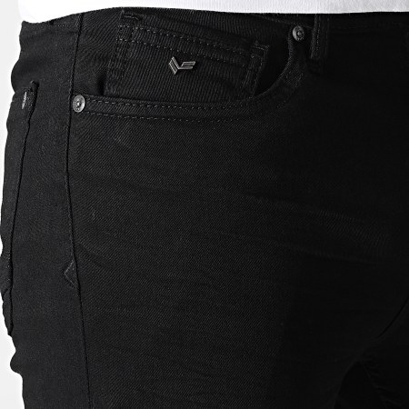 Kaporal - Darkkm7j Slim Jeans Negro