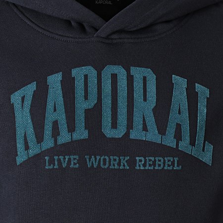 Sweat kaporal best sale enfant