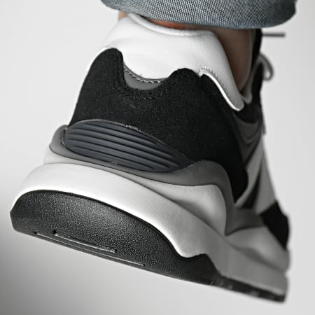New Balance - Sneakers 5740 W5740SLB Nero