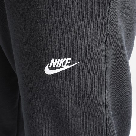 Pants negro nike 2025