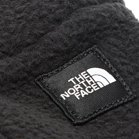 The North Face - Fleski Etip Gloves Negro