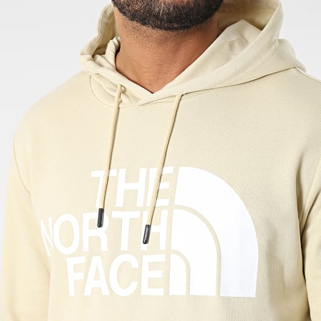 The North Face - Sweat Capuche Standard A3XYD Beige