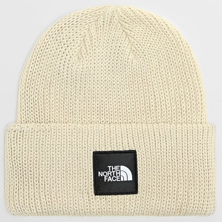 The North Face - Gorro A55KC Beige