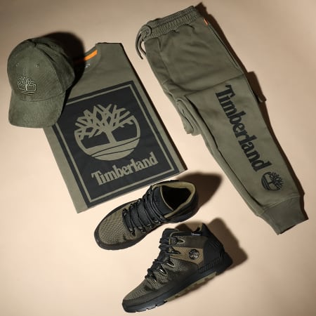 Ensemble timberland homme clearance