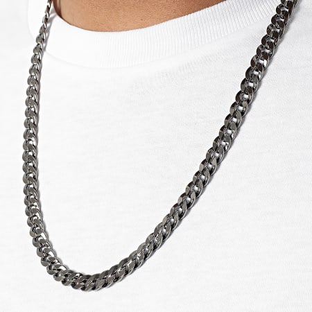 California Jewels - Collar 8BK Negro
