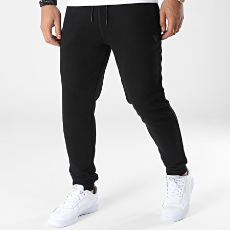 Pantalon chandal guess on sale