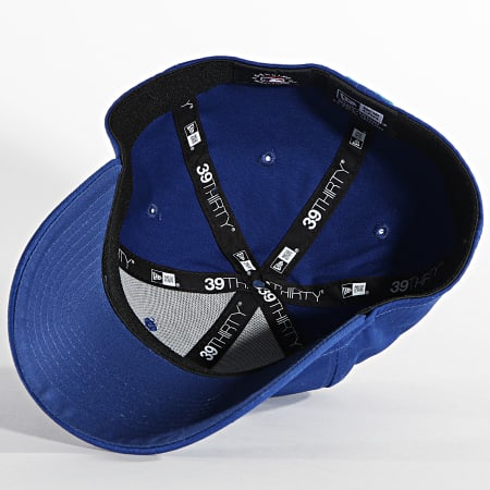 New Era - Cappellino 39Thirty League Essential Los Angeles Dodgers blu reale