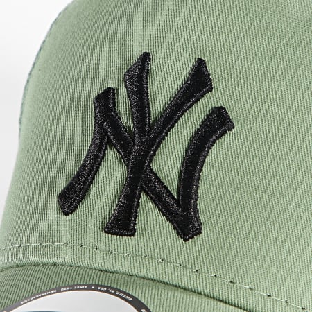 Acheter la Trucker Navy des New York Yankees
