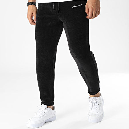 Uniplay - Pantalones de chándal UPP78 Negro