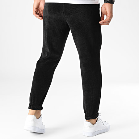 Uniplay - Pantalones de chándal UPP78 Negro