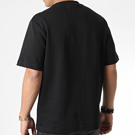 Uniplay - Tee Shirt Oversize Large TOT-3 Noir
