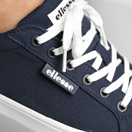 Ellesse - Sneakers Stefania Vulcan SHMF0420 Navy
