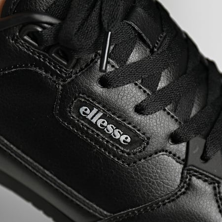 Ellesse - Sneakers Tera Cupsole SHPF0422 Nero Riflettente