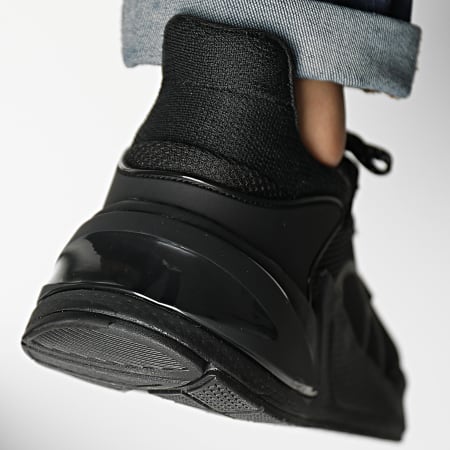 Ellesse - Sneakers Siera Runner SXPF0421 Nero