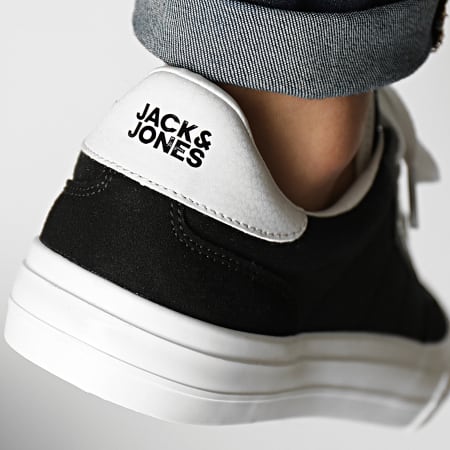 Jack And Jones - Sneaker alte Worden Combo 12184173 Antracite