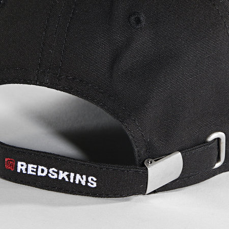 Redskins - Need Cap Negro