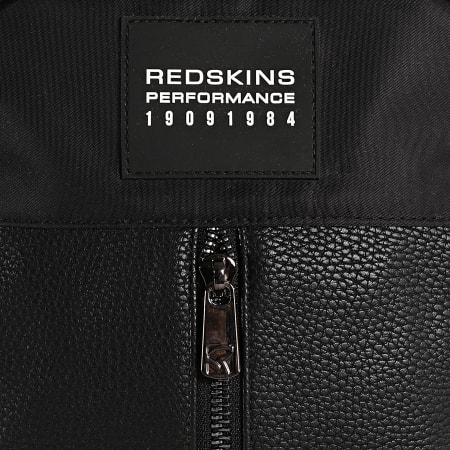 Redskins - Borsa aperta nera