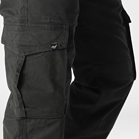 Reell Jeans - Pantaloni Flex Cargo Nero
