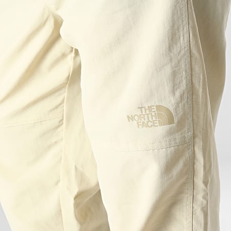 The North Face - A5IG4 Pantaloni da jogging beige