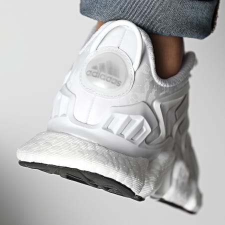 Adidas Sportswear - Baskets Climacool Boost GY2378 Cloud White Core Black