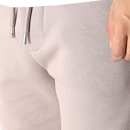 Classic Series - KL-2102 Pantalones de chándal Marrón claro