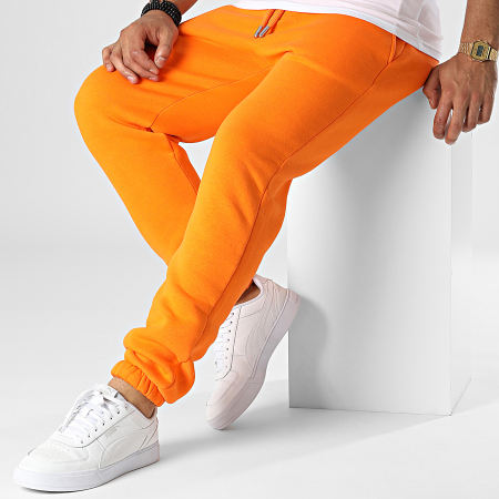 Classic Series - KL-2102 Pantaloni da jogging arancioni