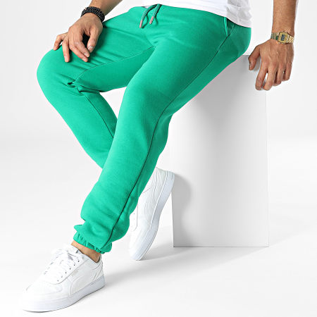Classic Series - KL-2102 Pantalones de chándal verdes