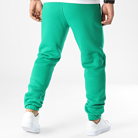 Classic Series - KL-2102 Pantalones de chándal verdes