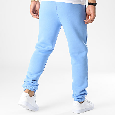 Classic Series - KL-2102 Pantaloni da jogging blu chiaro