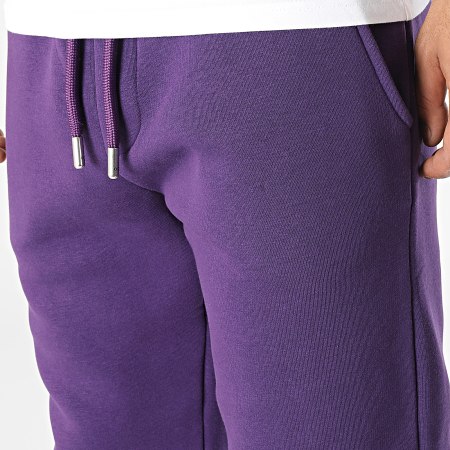 Classic Series - KL-2102 Pantalones de chándal morados