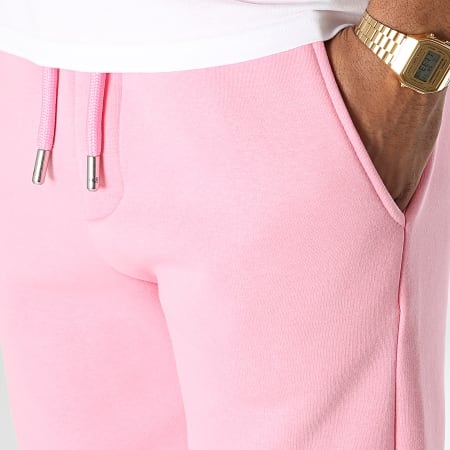 Classic Series - KL-2102 Pantaloni da jogging rosa