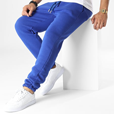 Classic Series - KL-2102 Pantalones de chándal Azul real