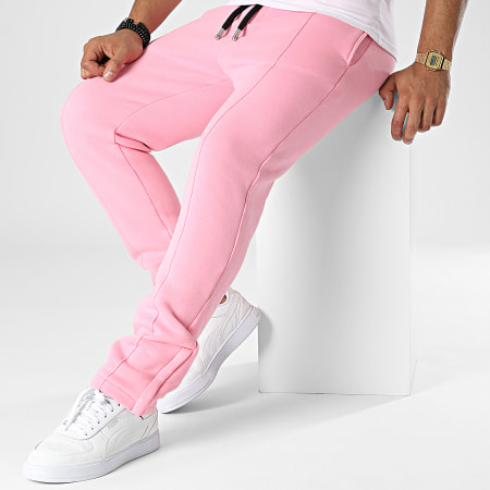 Classic Series - KL-2101 Pantalones de chándal rosa