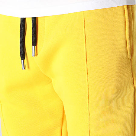 Classic Series - KL-2101 Pantaloni da jogging giallo