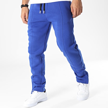 Classic Series - KL-2101 Pantaloni da jogging blu