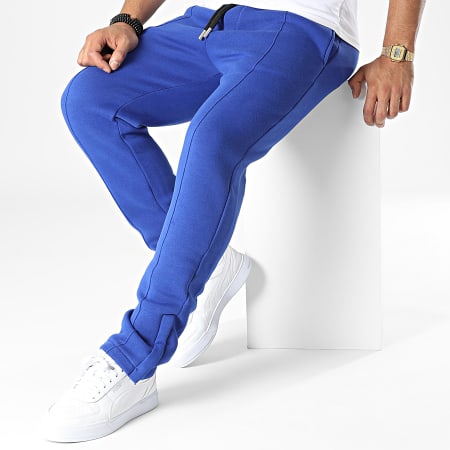 Classic Series - KL-2101 Pantalón de chándal Azul
