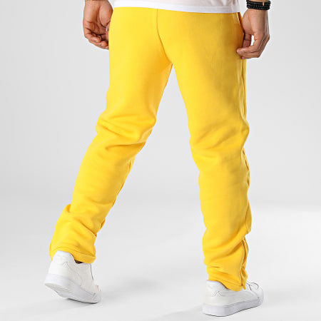 Classic Series - KL-2100 Pantaloni da jogging giallo