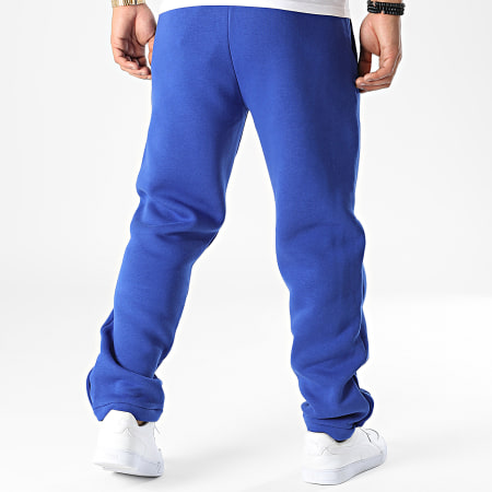 Classic Series - KL-2100 Pantaloni da jogging blu reale